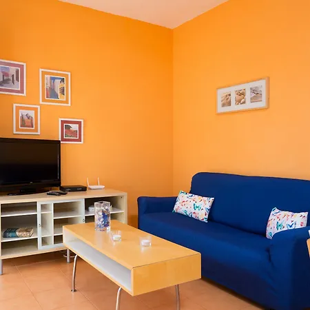 Appartement Gaviotas Ii *