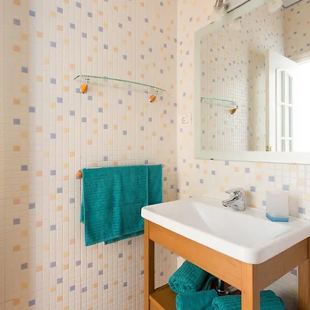 Apartment Gaviotas Ii