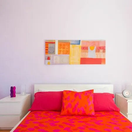 Gaviotas Ii Apartment Santa Cruz de Tenerife