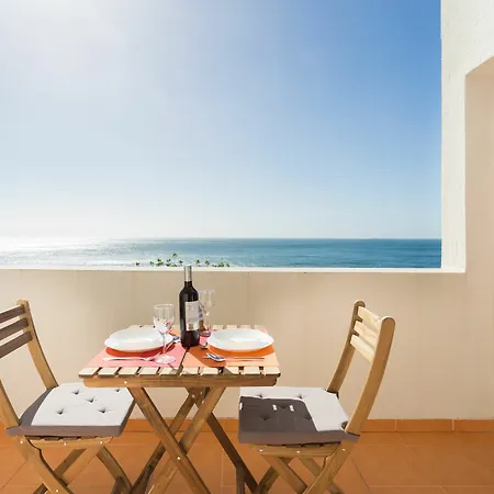 Apartment Gaviotas Ii Santa Cruz de Tenerife