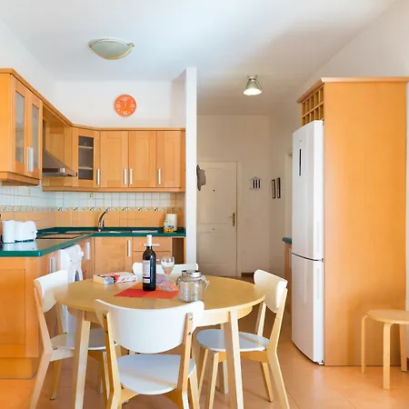 Apartment Gaviotas Ii Santa Cruz de Tenerife