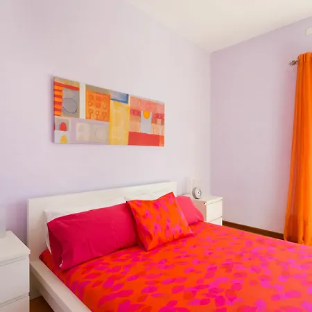 Gaviotas Ii Apartment Santa Cruz de Tenerife