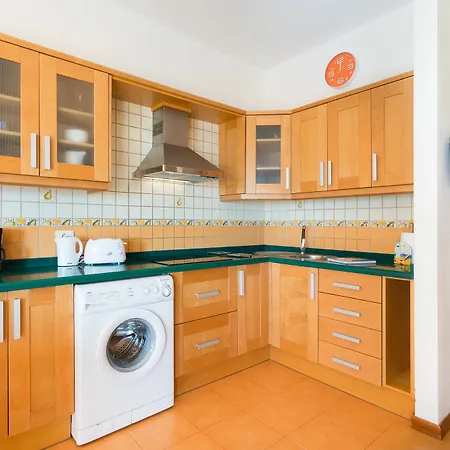 Apartment Gaviotas Ii *
