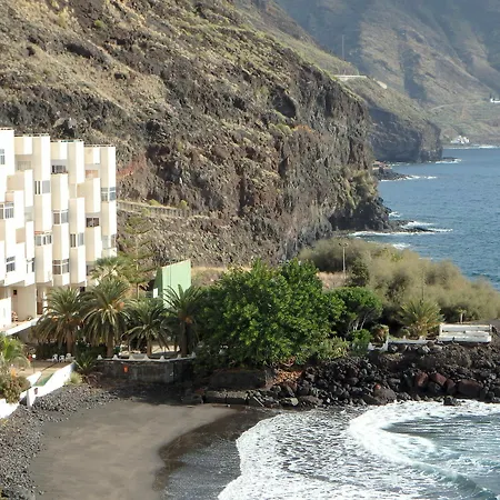 Apartment Gaviotas Ii Santa Cruz de Tenerife